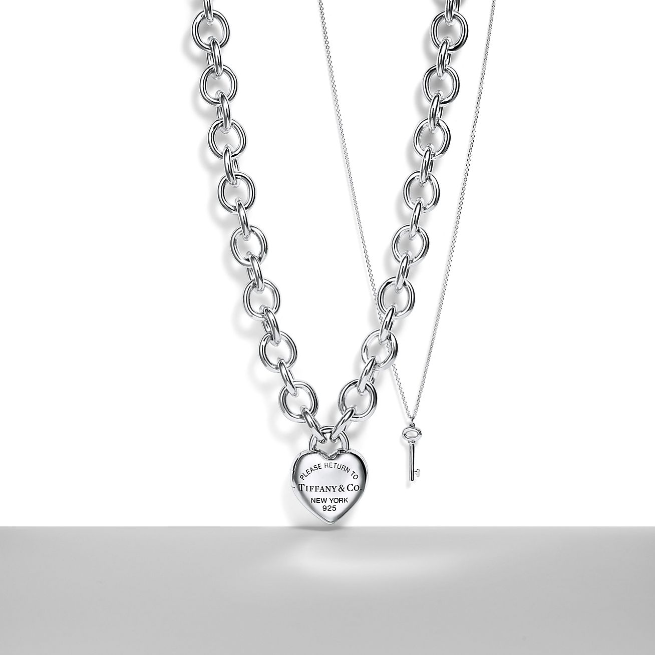 Love the Tiffany & Co Heart Toggle Necklace: Find Out Why It is Popular