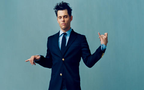 Upgrade Your Wardrobe: Must-Have Spring Mens Suits for Every Occasion.
