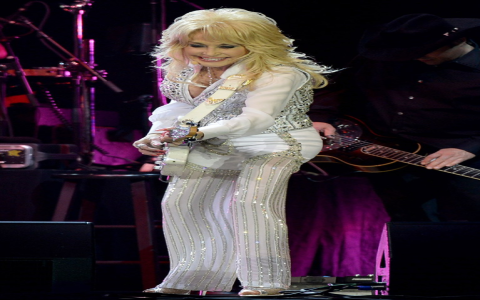 Best Dolly Parton Photos: Relive Classic Moments & Concerts!