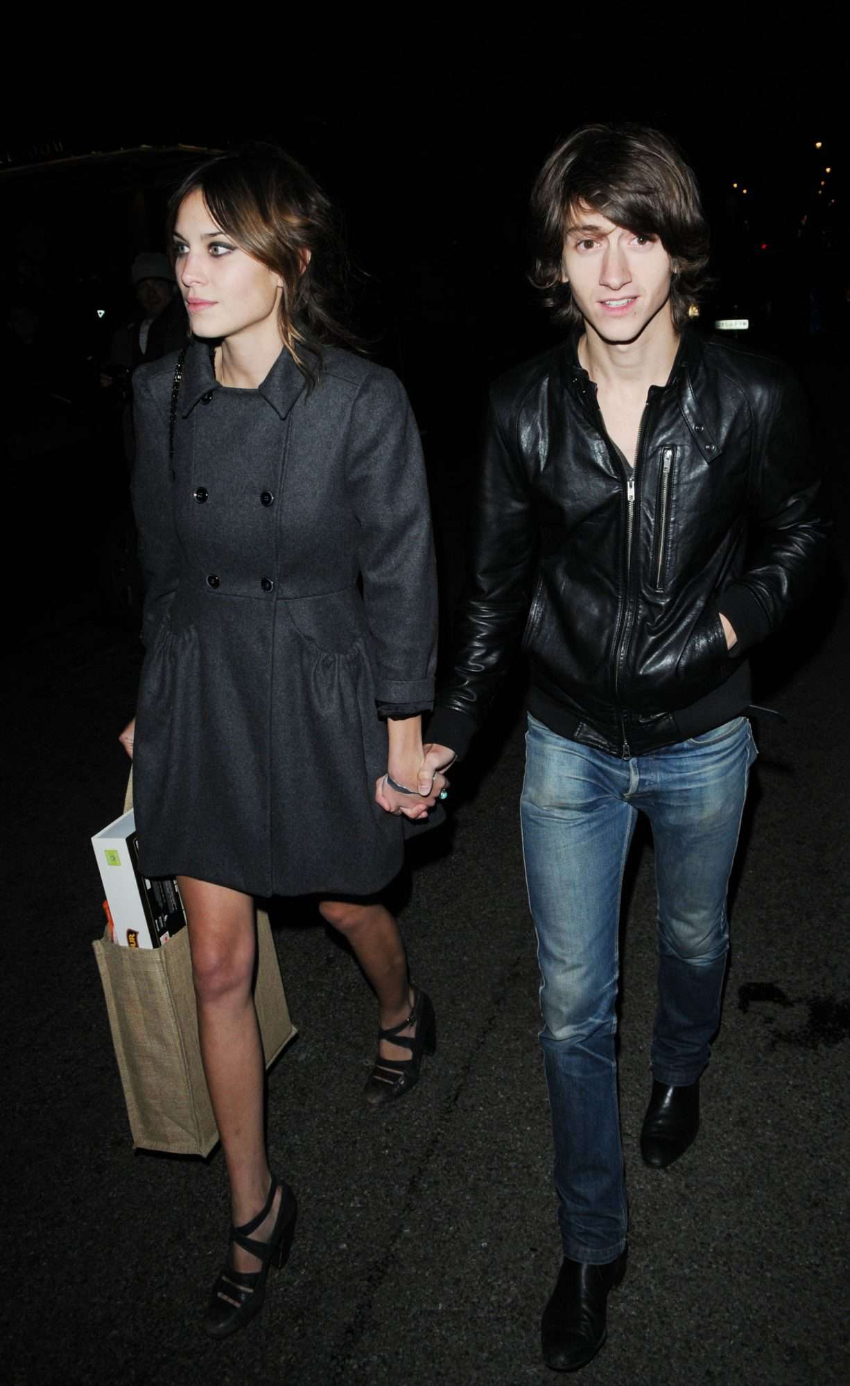 Alex Turner and Alexa Chung: Why Did They Break Up? The Real Story Everyones Talking About