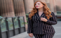 Safety Pin Dress: How to Style It (Easy Outfit Ideas!)