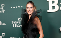 Heidi Klum 90s Style: Get the Look (Supermodel Fashion Secrets)