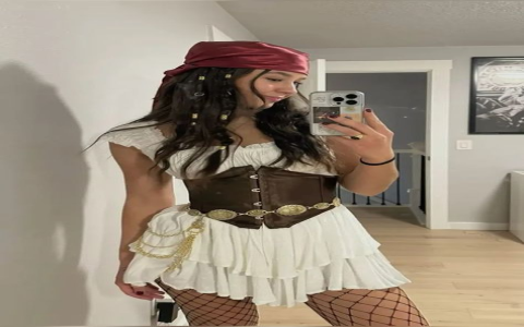 Best Costumes of Red: Shop Top Picks & Get Inspired Easily