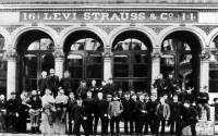 Girbaud Jeans in the 1990s: Why They Were So Popular | The History of a Denim Legend