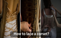 Corset Outfits for Every Occasion: Dress Up or Down (Easy Guide)