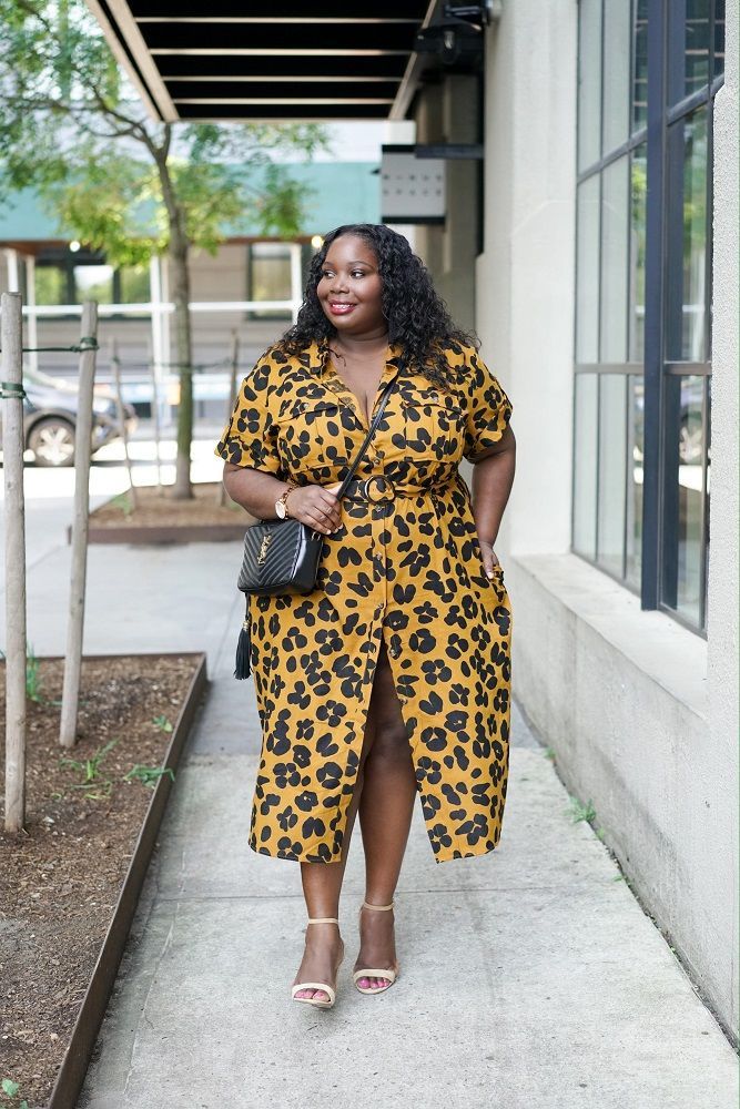 Best Plus Size Summer Fashion: Dresses, Tops & More!