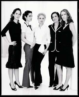 carolina herrera daughters:Their Style,Career and Family life!