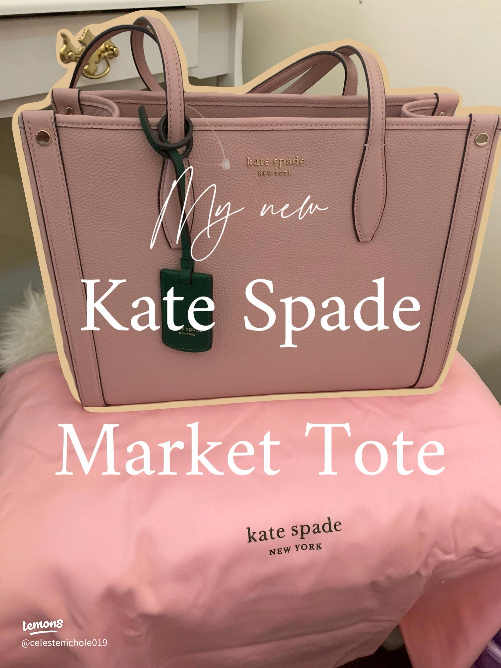 Black & Pink Kate Spade Bags: Find Your Dream Bag Now!