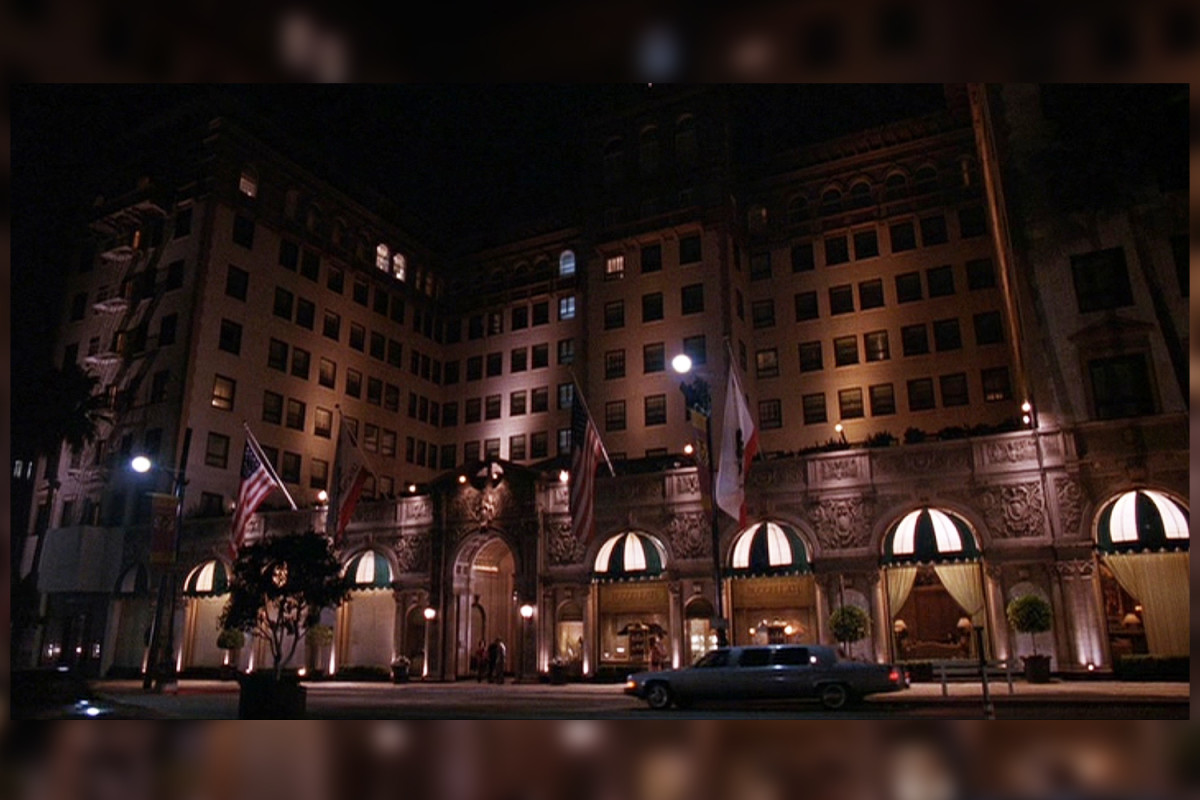 What Hotel Was Featured in Pretty Woman? Relive the Movie Magic!