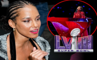 Alicia Keys Super Bowl Playlist: Get Ready with Her Greatest Hits!