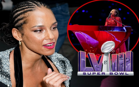 Alicia Keys Super Bowl Playlist: Get Ready with Her Greatest Hits!