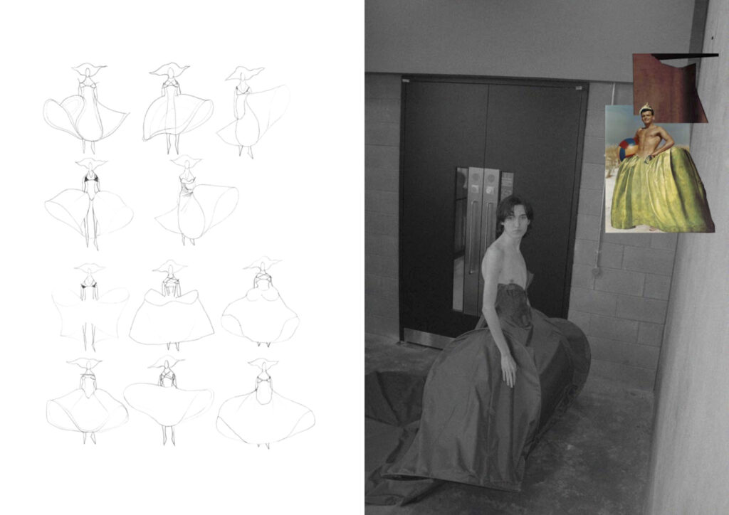 Bradley Sharpe: Learn All About This Up and Coming Designer Now!
