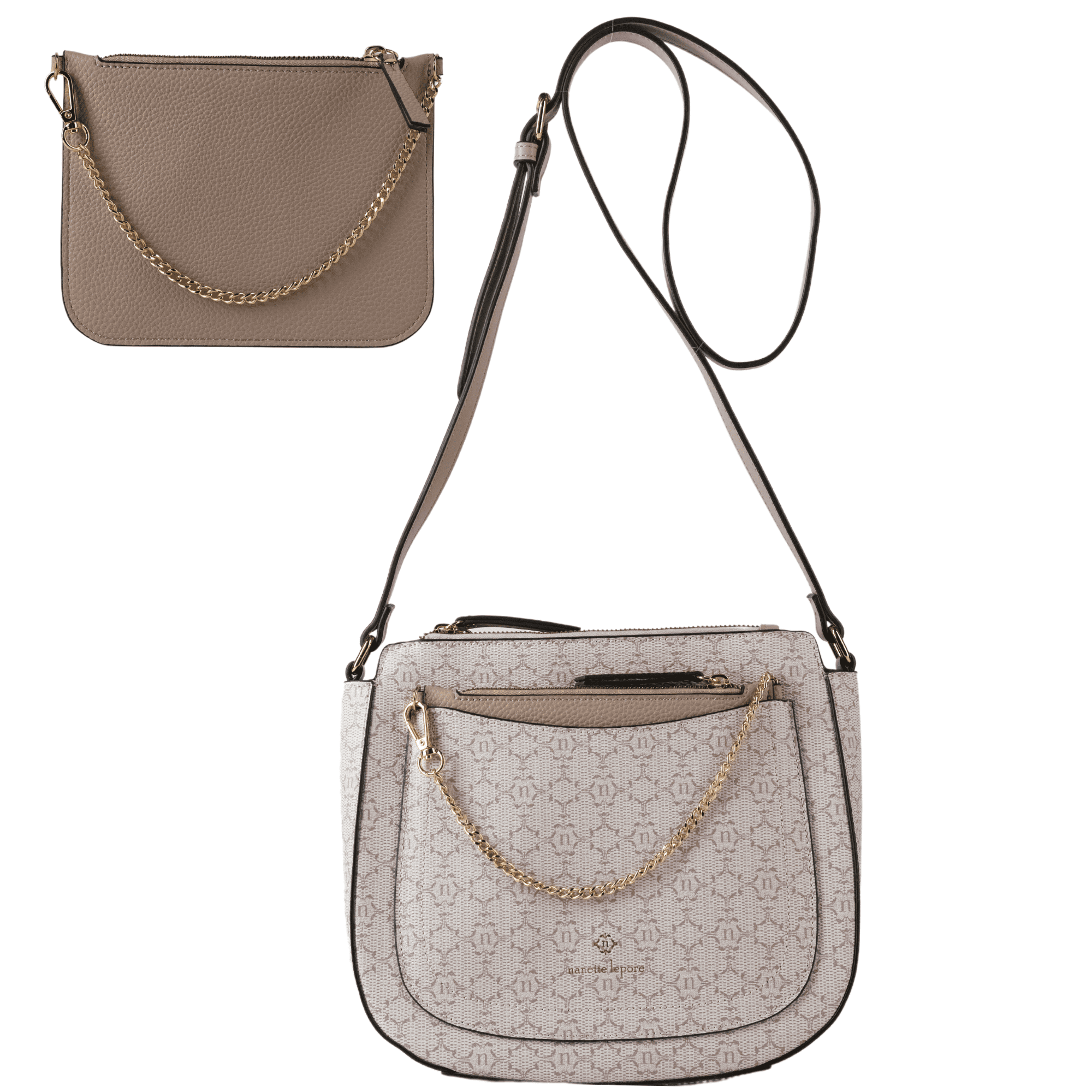 Nanette Lepore Handbags: Where to Buy and What to Look For.