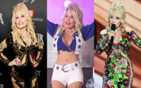 Dolly Parton Hot Pics: The Singers Best Looks Ever!