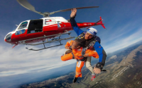 Can You Fly to another Country in a Helicopter? Simple Tips!