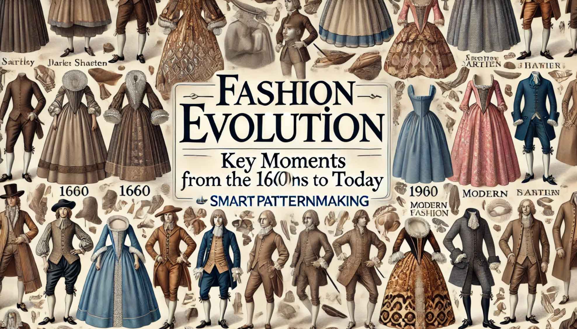 Explore Fashion Culture: Easy Tips to Understand Style Evolution