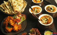 Thai Castle Restaurant:Authentic Thai Food,or Not?