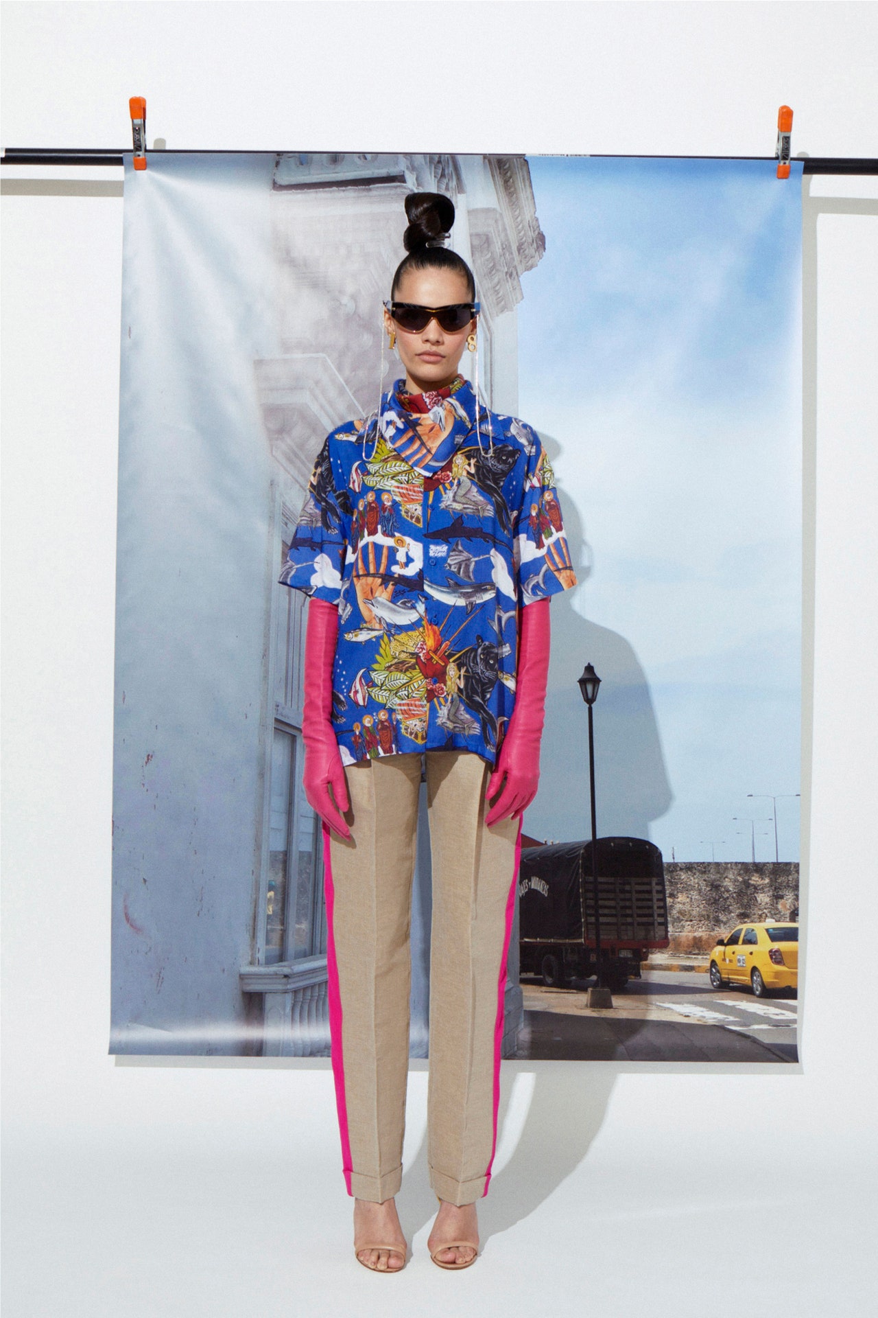 Esteban Cortazar Latest News: See the Designers Newest Collections!