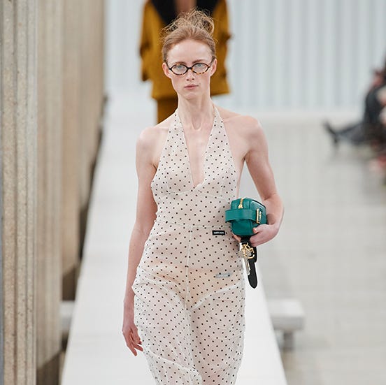 Sheer Clothing Styles: How to Wear the Trend (Tips & Tricks)