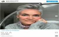 White Hair, Dont Care: See Older Actresses Rocking Their Gorgeous Gray Locks!