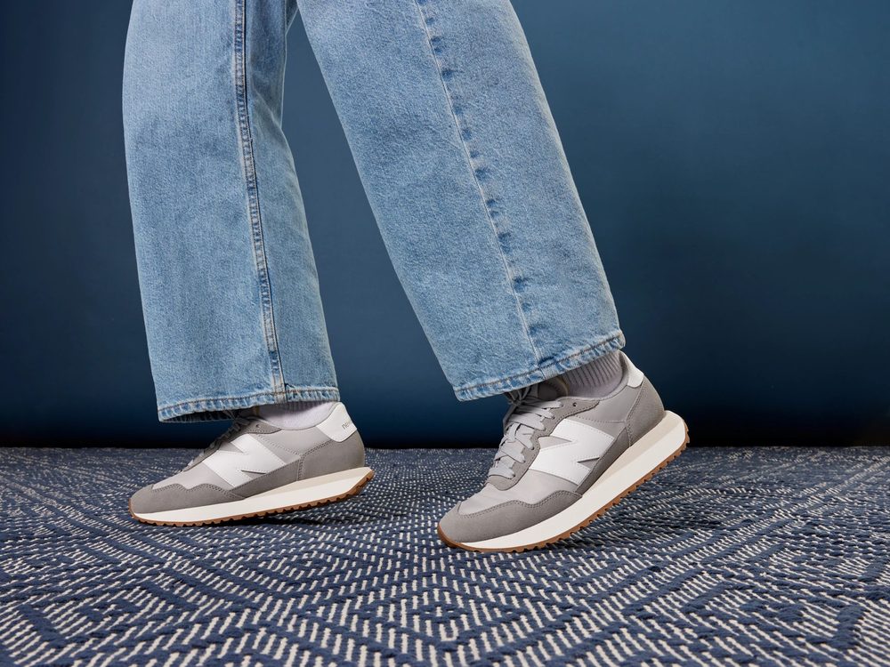 The footwear collective boston review (Is it the best place for shoe lovers)