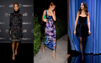 Who Wore It Better: Style Showdowns! Check the Best Dressed Celeb.