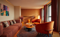 Hôtel Louis Vuitton vs. Other Luxury Hotels: Which Is Best for You?