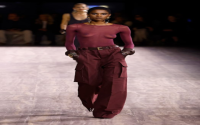 Saint Laurent Fashion Show 2024:Watch Video Highlights & Best Looks.