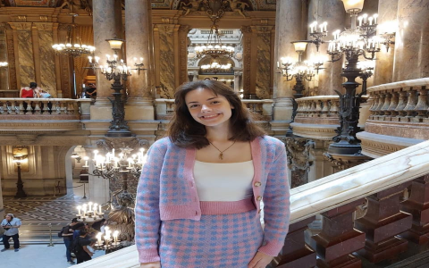 Before the Crown: Young Kate Middletons Life in Pictures.