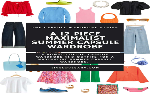 How to Style Maximalist Fashion: Tips and Tricks from the Experts.