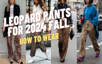 Styling Leopard Print vs Cheetah: How to Rock Each Look!
