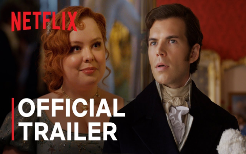 When is the Bridgerton Premiere? Find Out Release Date & More!