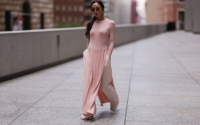 Follow These Rising Stars in Fashion for Style Inspiration.