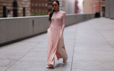 Follow These Rising Stars in Fashion for Style Inspiration.