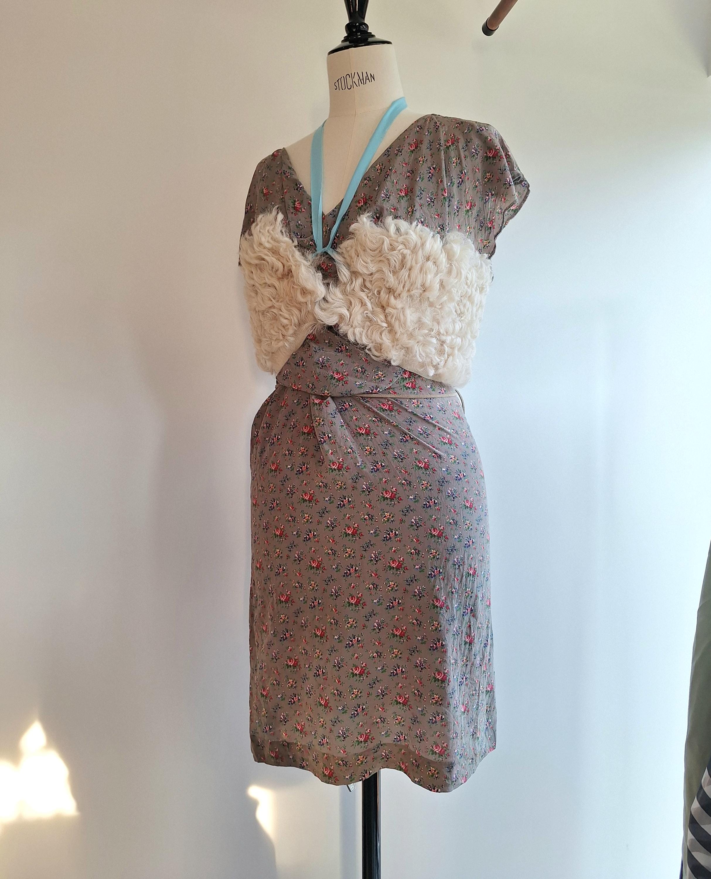 Where to Buy af vandevorst: Find Vintage Pieces & Explore Past Collections.