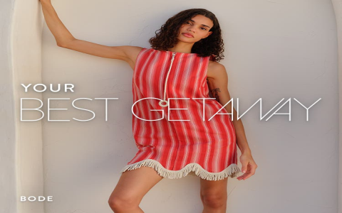 Cool California Fashion Brands: Discover the Best Looks for 2024.