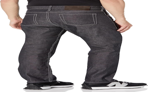 Amazing Denim Picks: The purewow100 jeans Everyone Is Talking about.