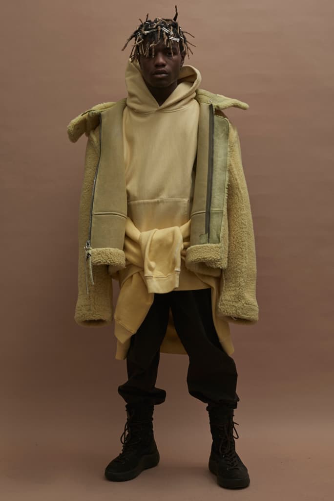 Yeezy Season 3: Best Looks and Where to Find Them Now,Check This!