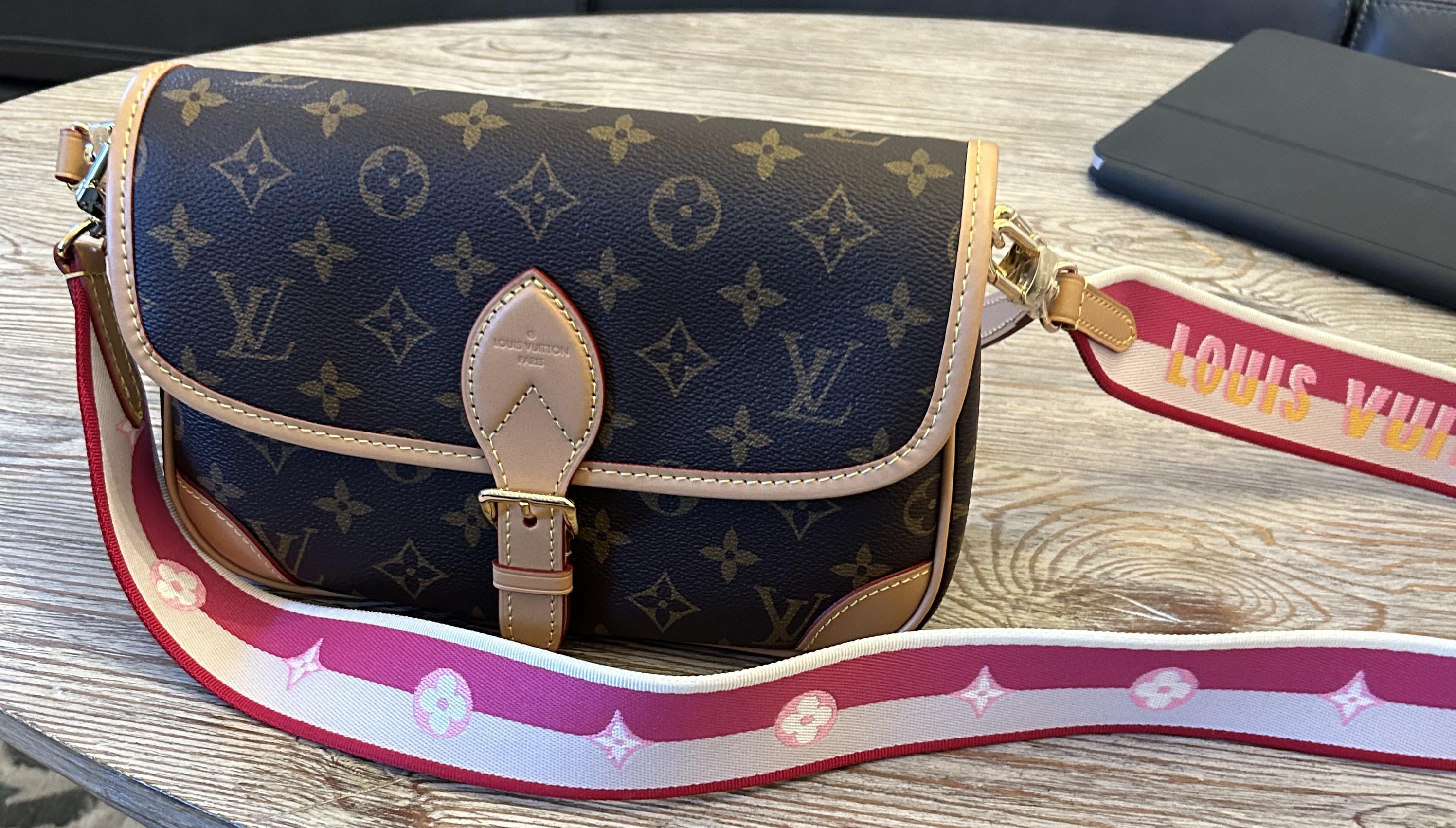 Louis Vuitton Phone Strap Review: Real User Opinions (The Good and the Bad)