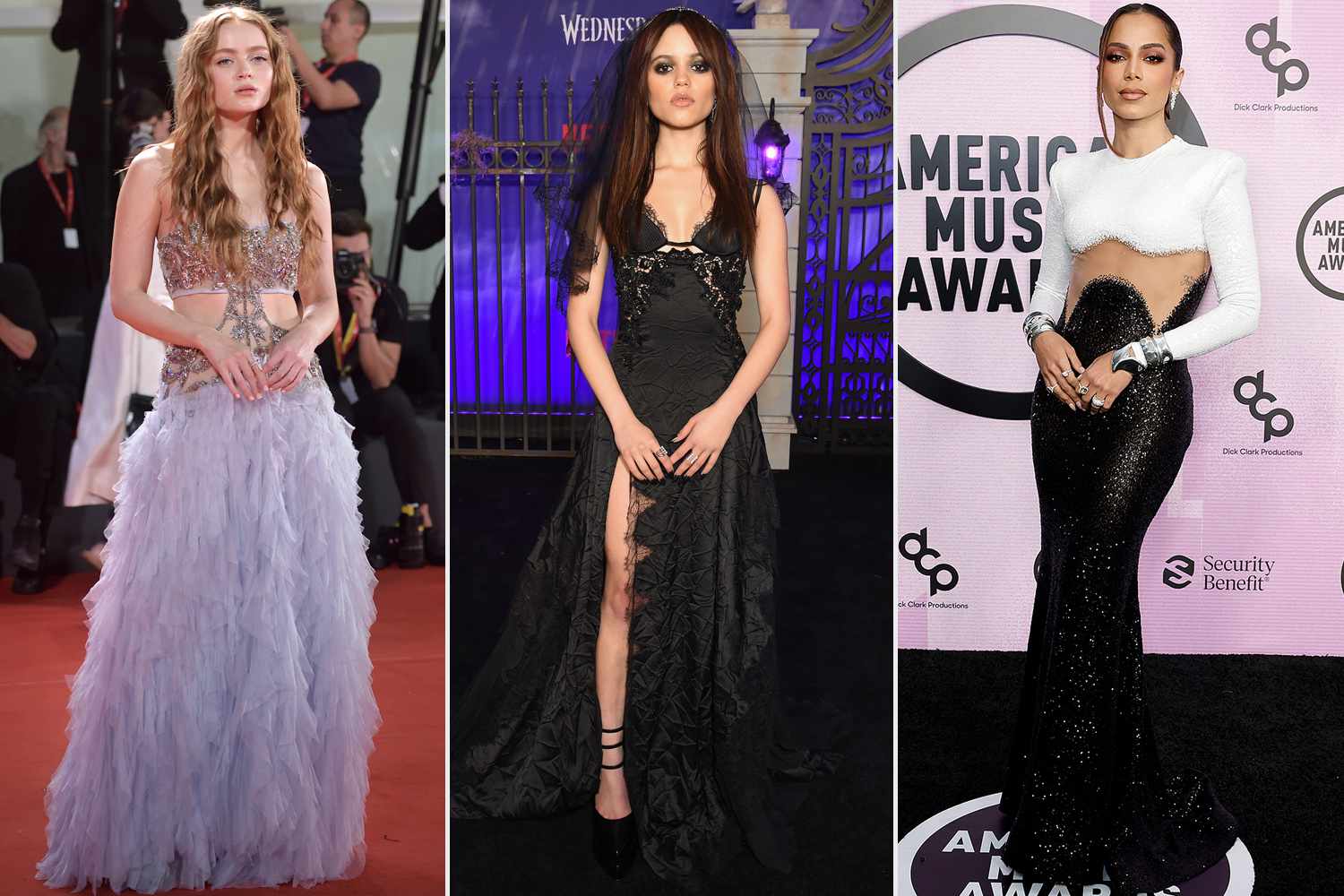 Follow These Rising Stars in Fashion for Style Inspiration.