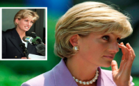 Princess Diana Harvard Connection: Exploring the Facts!