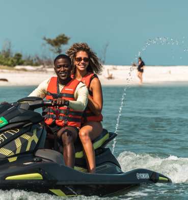 Nude Jet Ski Adventures: Is It Legal and Where Can You Go?