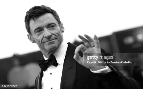 Gigi Hadid & Hugh Jackman: Style Icons & Close Friends – All the Pics!