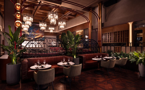 Planning a Visit to Chez Margaux NYC? (Tips & What to Expect)