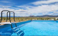 Best Indoor Pools Luxury Features: A Homeowners Guide.