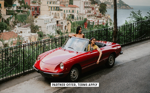 Want a Mercedes American Express Discount? Check This Out Now.