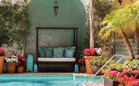 What Hotel in Pretty Woman Film? Step Inside the Famous Regency.