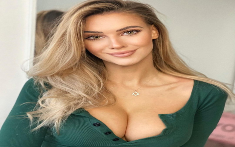 Get the Perfect Look: All You Need to Know About Models Breasts