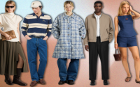 Discover Fashion Plus Yarn: Best Looks and Material Choice