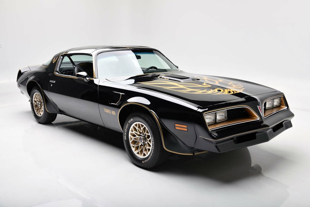 Buying a 1977 Firebird? (Read This Essential Guide First!)